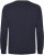 North Latitude Denim Logo Sweatshirt Navy Blue TALL - TALL sudaderas - Sudaderas TALL para hombre alto