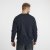 North Latitude Denim Logo Sweatshirt Navy Blue TALL - TALL sudaderas - Sudaderas TALL para hombre alto