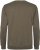 North Latitude Denim Logo Sweatshirt Dusty Olive Green TALL - TALL sudaderas - Sudaderas TALL para hombre alto