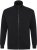 North Latitude Full-Zip Sweatshirt Black - Sudaderas - Sudaderas 2XL-12XL