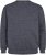 North Latitude O-Neck Sweatshirt Blue Melange TALL - TALL sudaderas - 