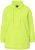 Ulla Popken Embossed Letter Sweatshirt Lime - Sudaderas y hoodies - 