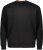 Big Bones Zack Sweatshirt Black - Sudaderas - Sudaderas 2XL-12XL