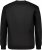 Big Bones Zack Sweatshirt Black - Sudaderas - Sudaderas 2XL-12XL