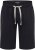 North Latitude Denim Sweatshorts Black - Pantalones y cortos de chándal - Pantalones y Pantalones cortos de chándal - 2XL-12XL