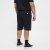 North Latitude Denim Sweatshorts Black - Pantalones y cortos de chándal - Pantalones y Pantalones cortos de chándal - 2XL-12XL