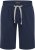 North Latitude Denim Sweatshorts Navy Blue - Pantalones y cortos de chándal - Pantalones y Pantalones cortos de chándal - 2XL-12XL