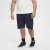 North Latitude Denim Sweatshorts Navy Blue - Pantalones y cortos de chándal - Pantalones y Pantalones cortos de chándal - 2XL-12XL
