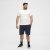 North Latitude Denim Sweatshorts Navy Blue - Pantalones y cortos de chándal - Pantalones y Pantalones cortos de chándal - 2XL-12XL
