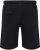 North Latitude Ottoman Sweatshorts Black - Pantalones y cortos de chándal - Pantalones y Pantalones cortos de chándal - 2XL-12XL