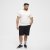 North Latitude Ottoman Sweatshorts Black - Pantalones y cortos de chándal - Pantalones y Pantalones cortos de chándal - 2XL-12XL