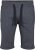 North Latitude Sweatshorts Blue Melange TALL - Pantalones y cortos de chándal - Pantalones y Pantalones cortos de chándal - 2XL-12XL