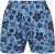 North Latitude 61153 Shorts De Baño Elásticos De 4 Vías Azul Medio - Ropa interior - Ropa interior 2XL-8XL