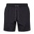 North Latitude Swimshorts Black - Ropa interior - Ropa interior 2XL-8XL