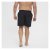 North Latitude Swimshorts Black - Ropa interior - Ropa interior 2XL-8XL