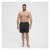 North Latitude Swimshorts Black - Ropa interior - Ropa interior 2XL-8XL