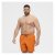 North Latitude Swimshorts Orange - Ropa interior - Ropa interior 2XL-8XL