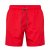 North Latitude Swimshorts Red - Ropa interior - Ropa interior 2XL-8XL