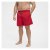 North Latitude Swimshorts Red - Ropa interior - Ropa interior 2XL-8XL