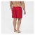 North Latitude Swimshorts Red - Ropa interior - Ropa interior 2XL-8XL