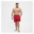 North Latitude Swimshorts Red - Ropa interior - Ropa interior 2XL-8XL