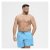 North Latitude Swimshorts Turquoise - Ropa interior - Ropa interior 2XL-8XL