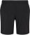 North Latitude Swimshorts Black TALL - Ropa interior - Ropa interior 2XL-8XL