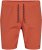North Latitude Swimshorts Orange TALL - Ropa interior - Ropa interior 2XL-8XL