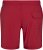 North Latitude Swimshorts Red TALL - Ropa interior - Ropa interior 2XL-8XL