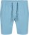 North Latitude Swimshorts Turquoise TALL - Ropa interior - Ropa interior 2XL-8XL