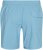 North Latitude Swimshorts Turquoise TALL - Ropa interior - Ropa interior 2XL-8XL