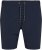 North Latitude Swimshorts Navy Blue TALL - Ropa interior - Ropa interior 2XL-8XL