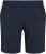 North Latitude Swimshorts Navy Blue TALL - Ropa interior - Ropa interior 2XL-8XL
