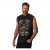 JP1880 Tanktop Skulls Black - Camisetas - Camisetas - 2XL-14XL