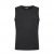North Latitude Tanktop Black - Camisetas sin mangas - Camisetas sin mangas 2XL-12XL