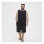 North Latitude Tanktop Black - Camisetas sin mangas - Camisetas sin mangas 2XL-12XL