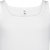  Adamo Royal Fine Ribbed Undershirt 2-Pack White - Ropa interior - Ropa interior 2XL-8XL