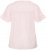 Kaffe Curve Valeria Top Ballerina Pink - Camisetas y tops - 