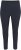Kaffe Curve Jia Pantalones Azul marino medianoche - Vaqueros & Pantalones de Mujer Tallas Grandes – Plus Size - 