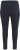 Kaffe Curve Jia Pantalones Azul marino medianoche - Vaqueros & Pantalones de Mujer Tallas Grandes – Plus Size - 
