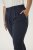 Kaffe Curve Jia Pantalones Azul marino medianoche - Vaqueros & Pantalones de Mujer Tallas Grandes – Plus Size - 