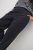 Kaffe Curve Merla Pantalones Negro Oyster - Vaqueros & Pantalones de Mujer Tallas Grandes – Plus Size - 