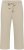 Kaffe Curve Pheolo Cropped Pants Feather Grey - Pantalones de tela - 