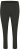 Kaffe Curve Jia Pantalones Negro intenso - Vaqueros & Pantalones de Mujer Tallas Grandes – Plus Size - 