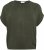 Kaffe Curve Ami Stanley Manga corta Noche de bosque - Camisetas - 