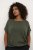Kaffe Curve Ami Stanley Manga corta Noche de bosque - Camisetas - 