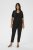 Kaffe Curve Sissy Camiseta Negro intenso - Camisetas - 