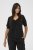 Kaffe Curve Sissy Camiseta Negro intenso - Camisetas - 