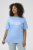 Kaffe Curve Frey T-Shirt Vista Blue - Camisetas - 