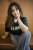 Kaffe Curve Ariana T-Shirt Black - Camisetas - 
